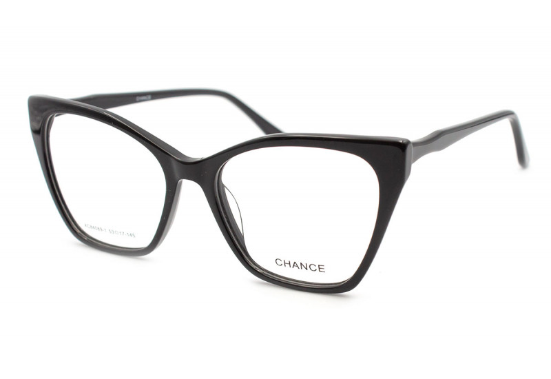 Гарна оправа для окулярів Chance 84089